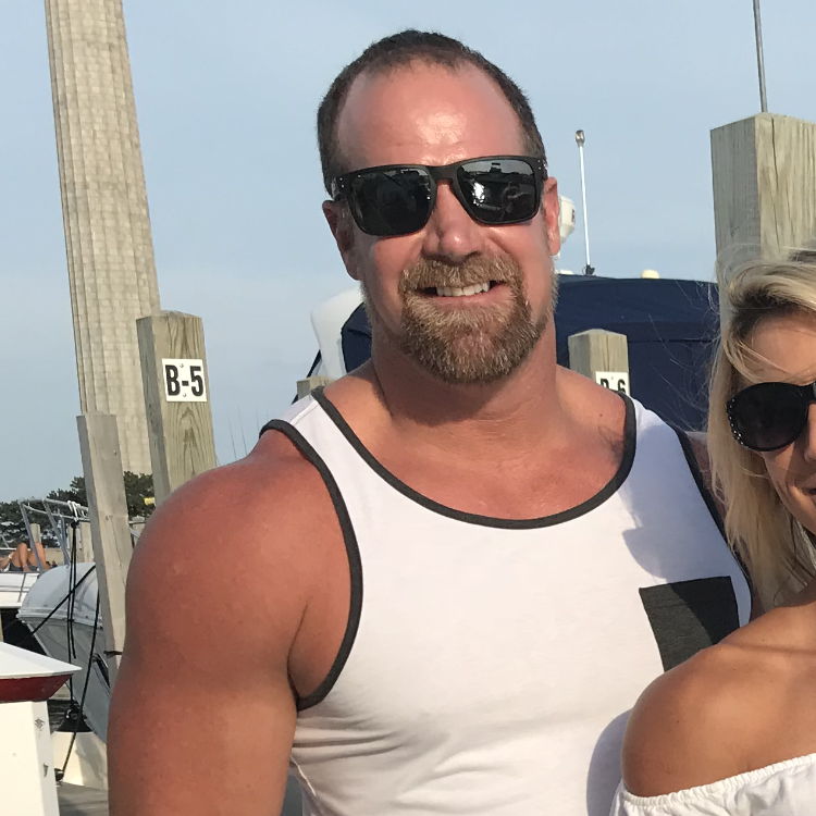 Profile of Keith Niswander
