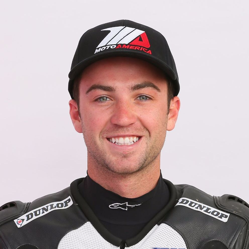 Profile of Travis Wyman