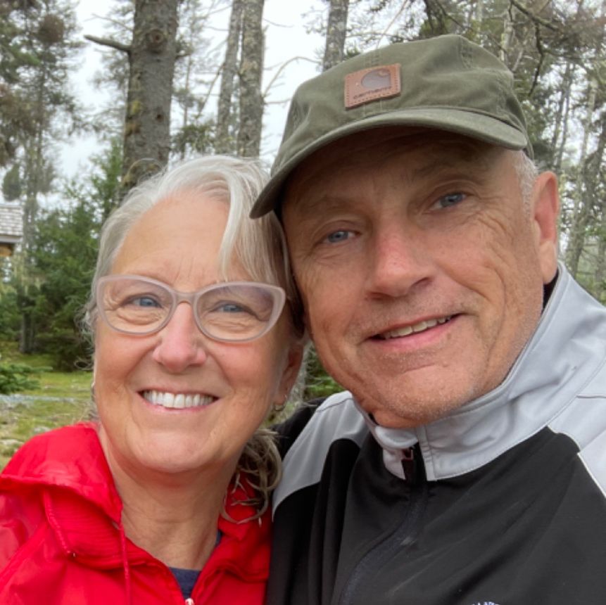 Profile of Scott Eisentrout