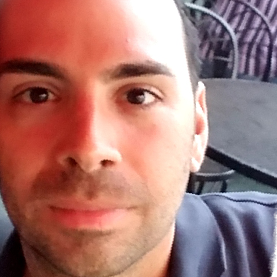 Profile of Paul Mastroianni