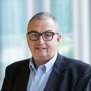 Profile of Kevin Kepner