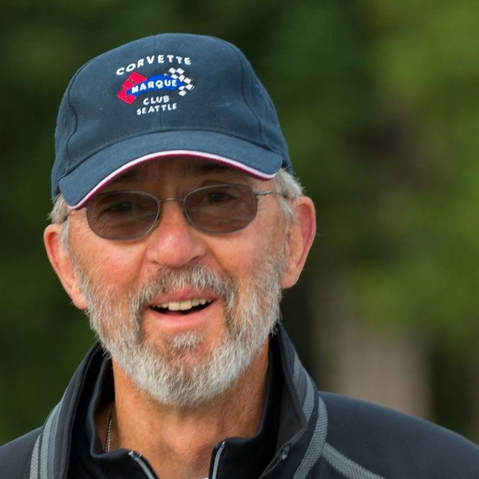 Profile of Joe Powell