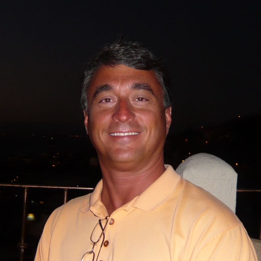 Profile of Allen Shumaker