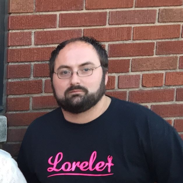 Profile of Amos Clifford