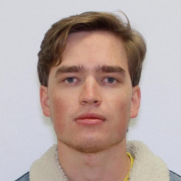 Profile of Zac Jalbert