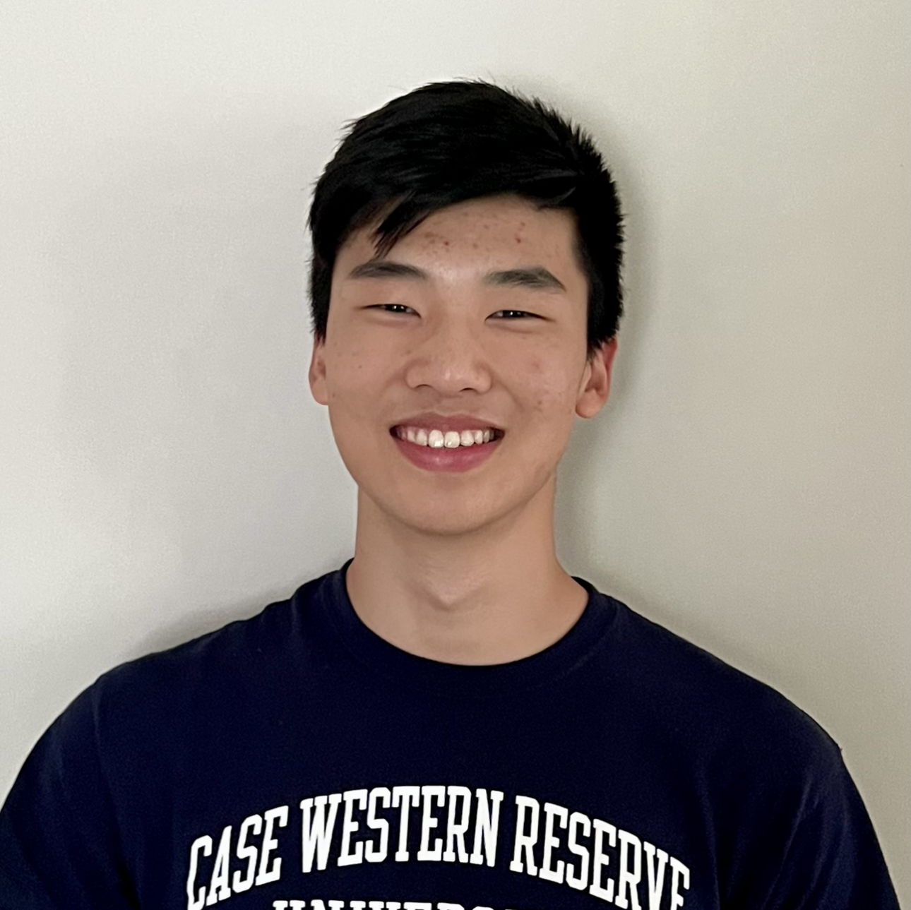 Profile of Aaron Chen
