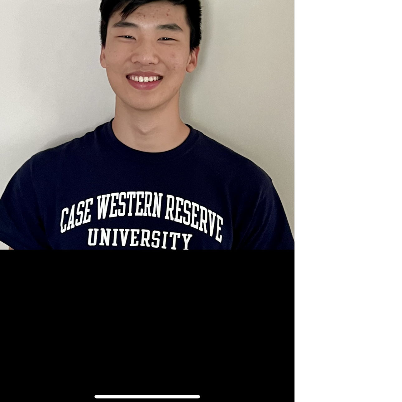 Profile of Aaron Chen