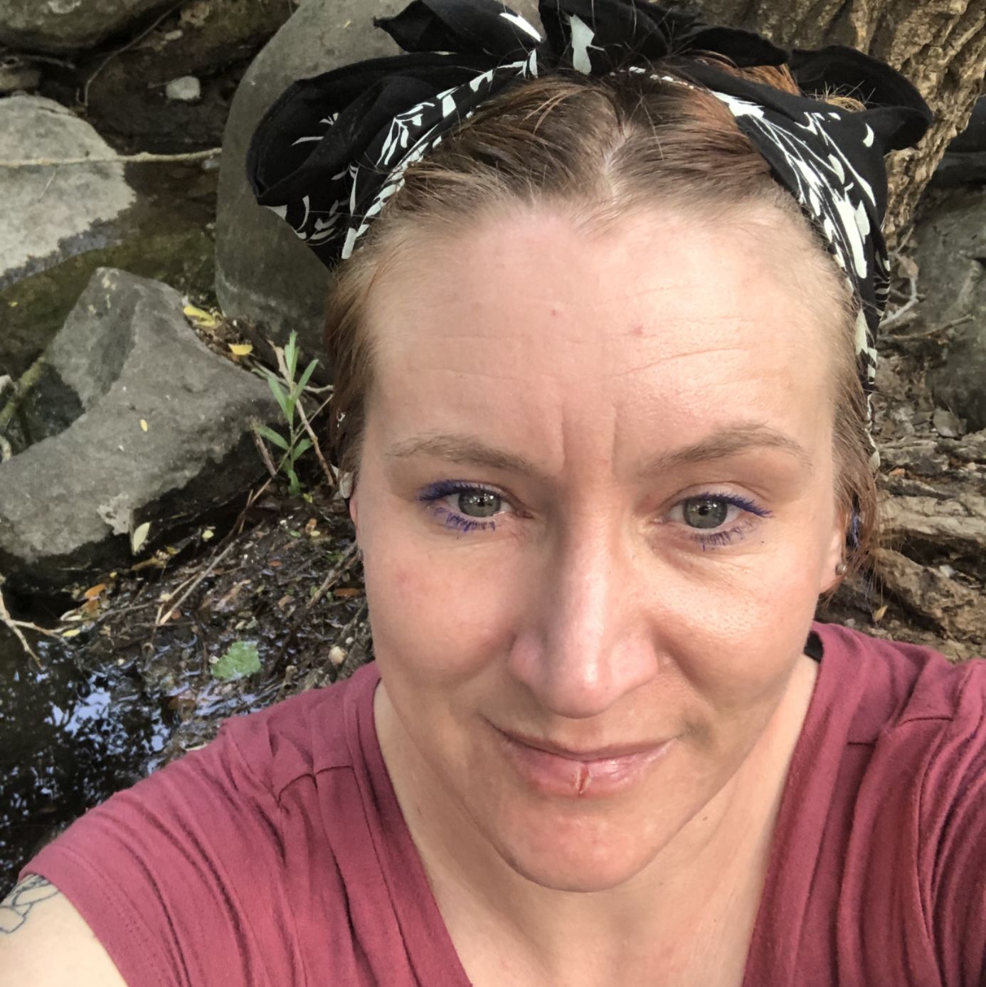 Profile of Heather Conley