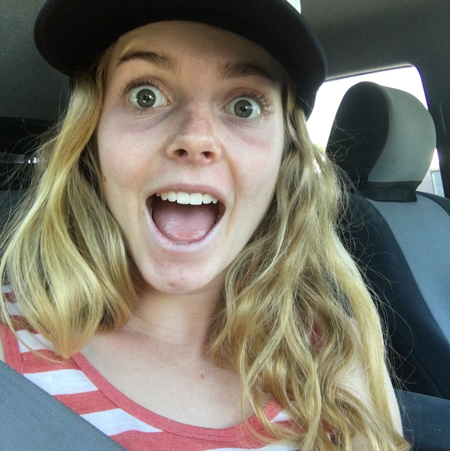 Profile of Kathleen Carter