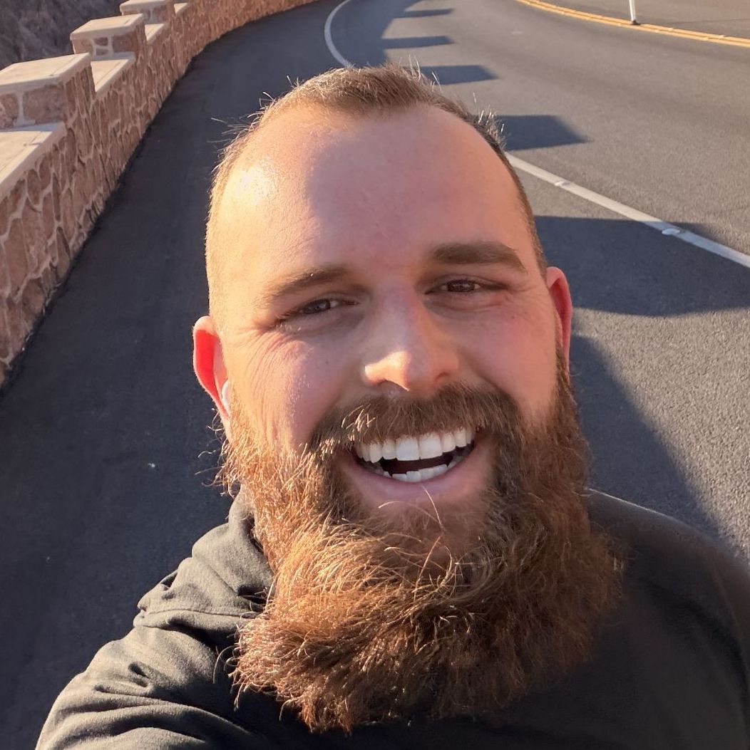 Profile of Taggart Befus