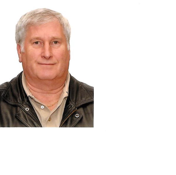 Profile of Allan Harvey
