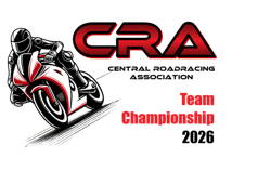 2026 CRA Team Championship