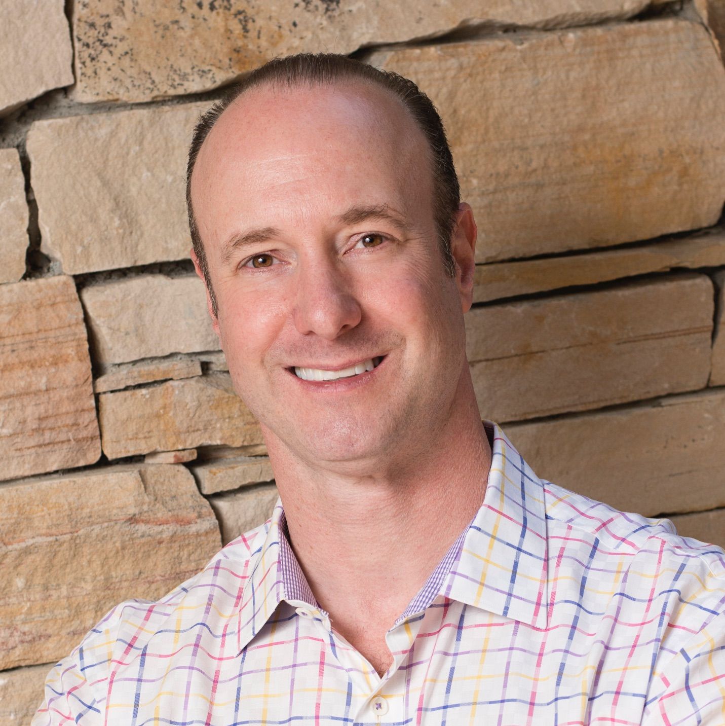 Profile of Gerald Shear