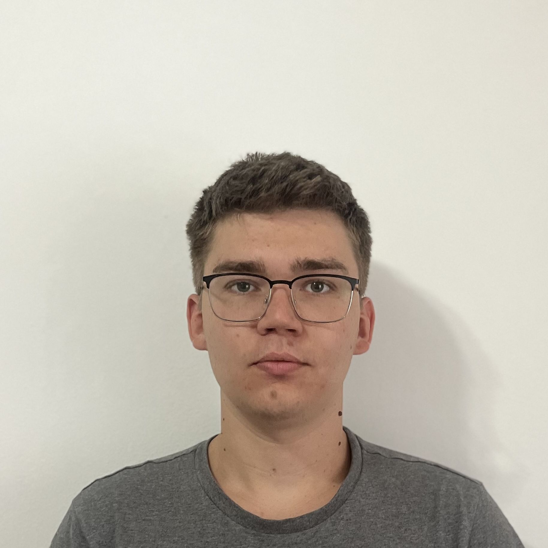 Profile of Alexander Mirauti