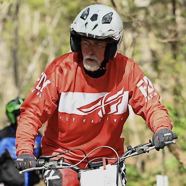 Profile of Jeff Stovall