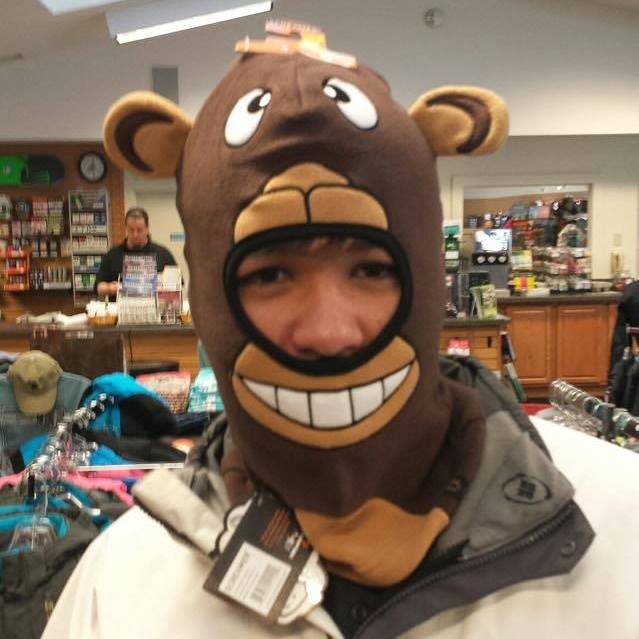 Profile of Diego Loza