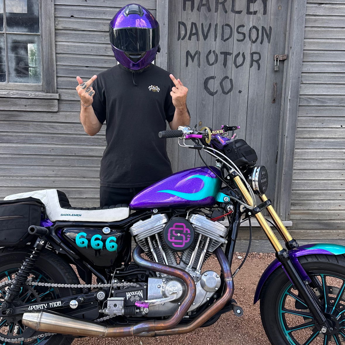 Profile of Israel Rodriguez