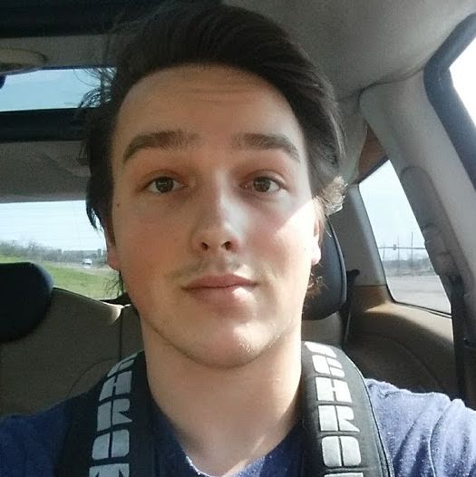 Profile of Mason Cockrum