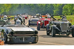 2024 Put-In-Bay Vintage Sports Car Races & Reunion