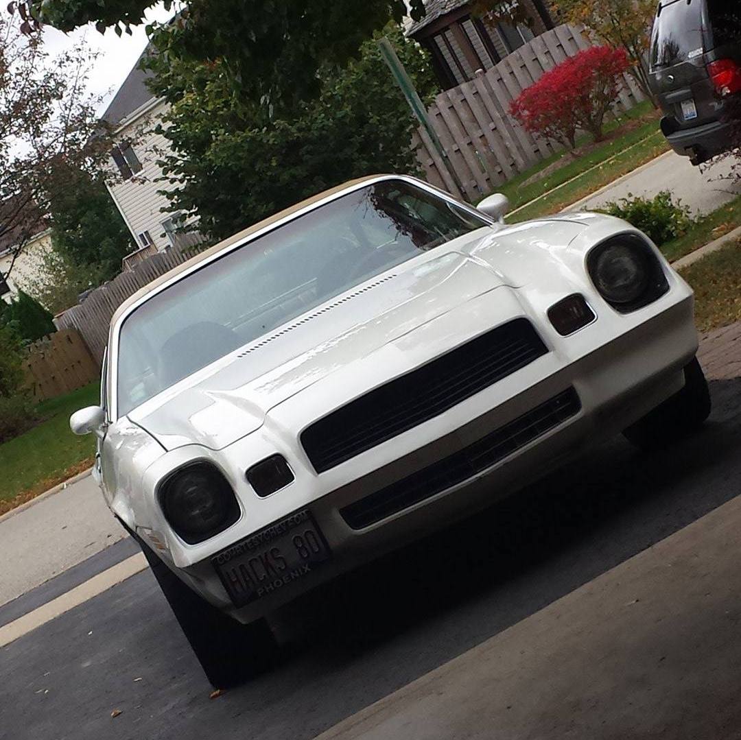 Profile of Zack Hackler