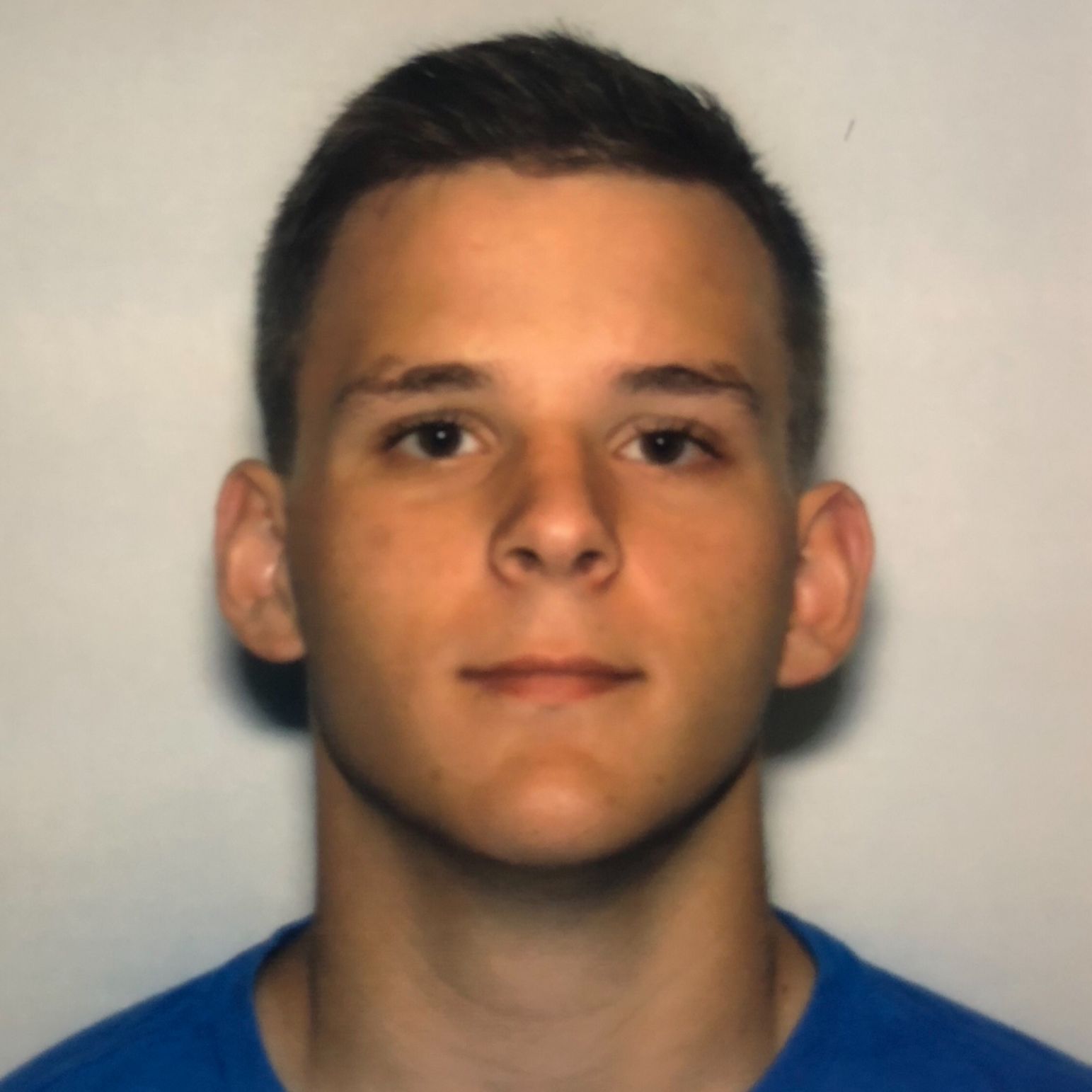 Profile of Derek Maschmann