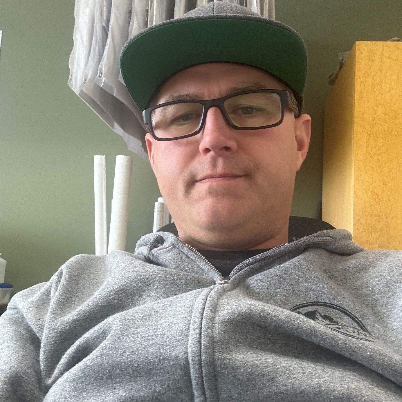 Profile of Cam Sully