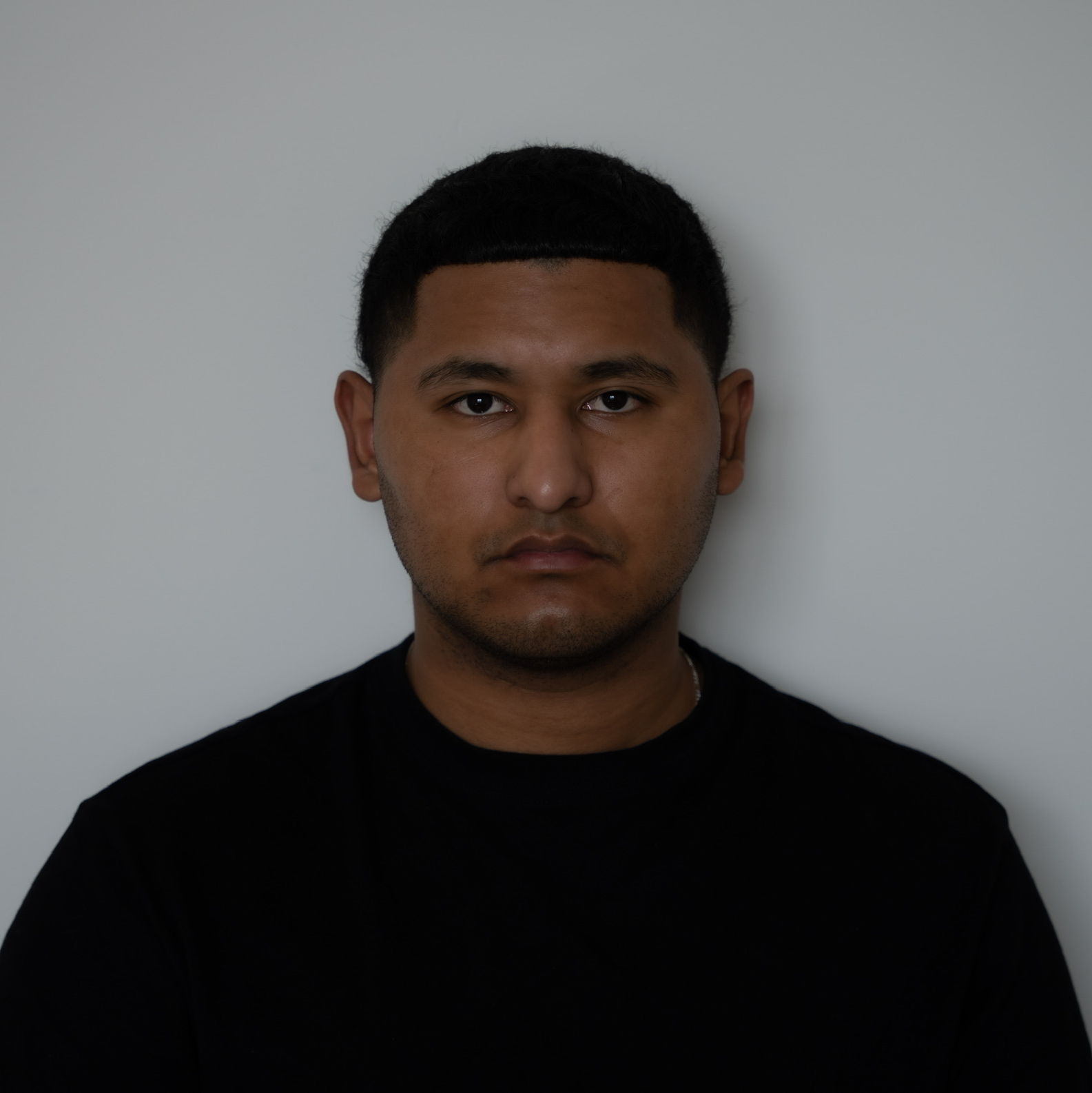 Profile of Stephen Enriquez