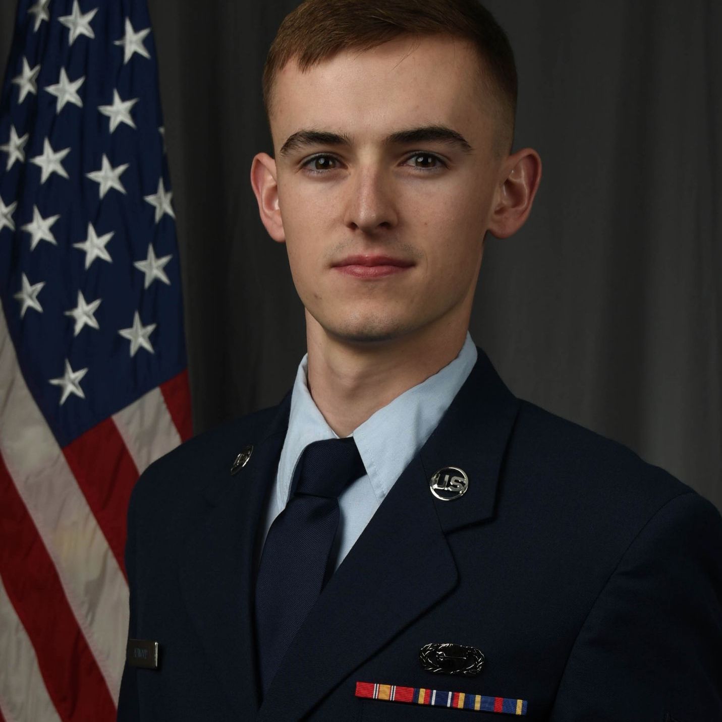 Profile of Andrew Atwood