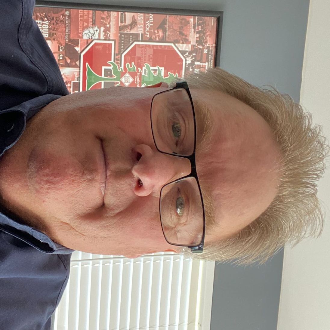 Profile of Joseph Shand