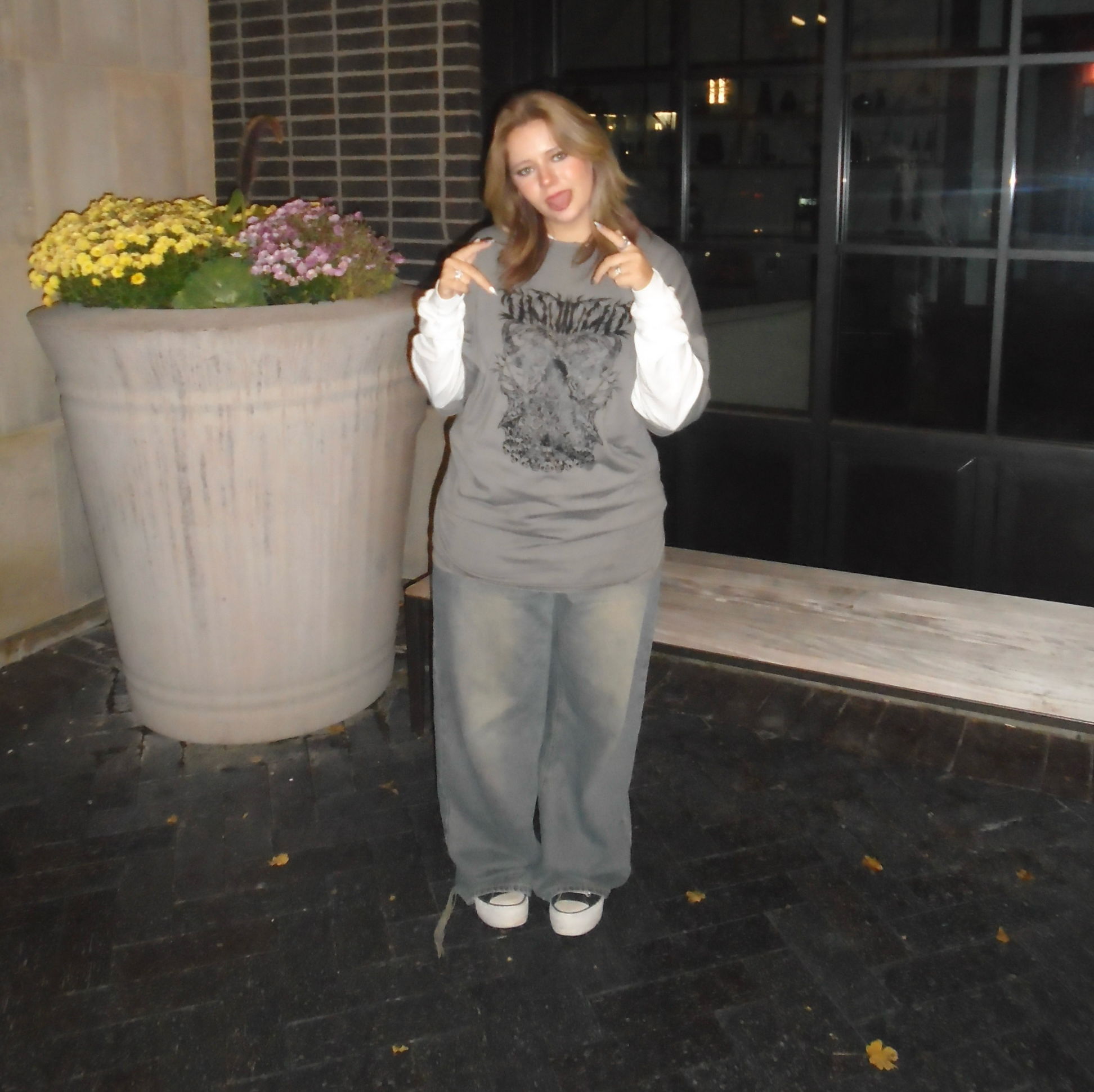 Profile of Abby Lindvall