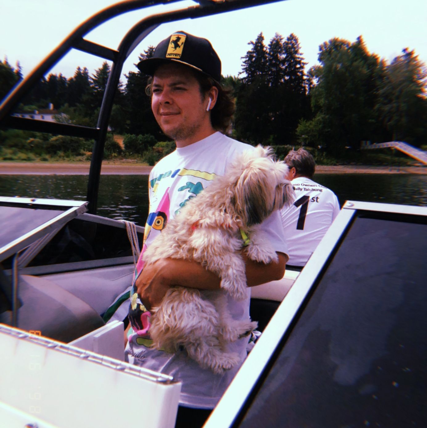 Profile of Philip Leusca