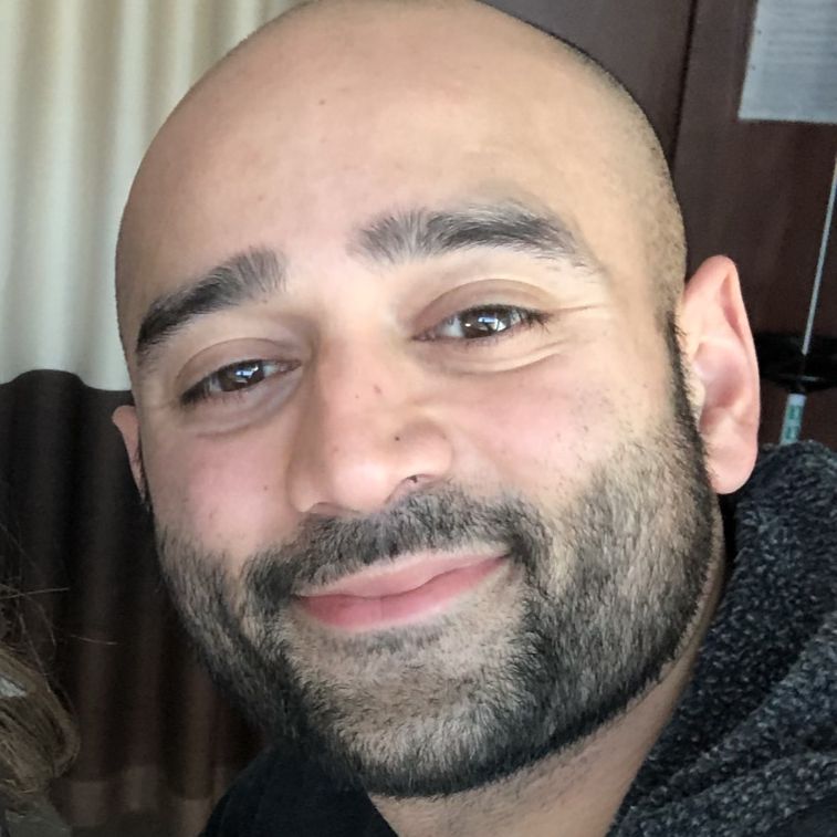 Profile of Adeel Khan