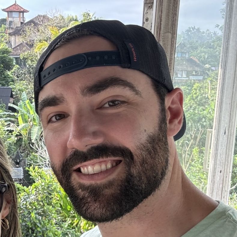 Profile of Jim Szelenyi