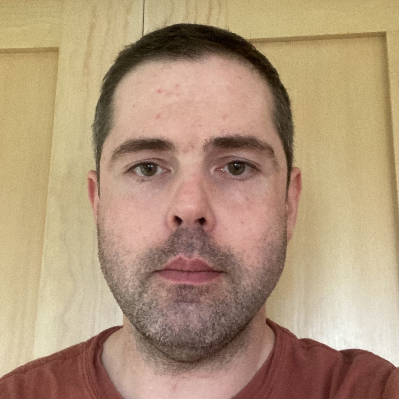 Profile of Stefan Winnicki