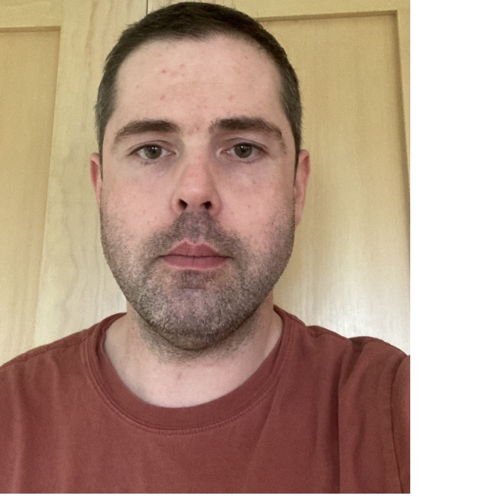 Profile of Stefan Winnicki