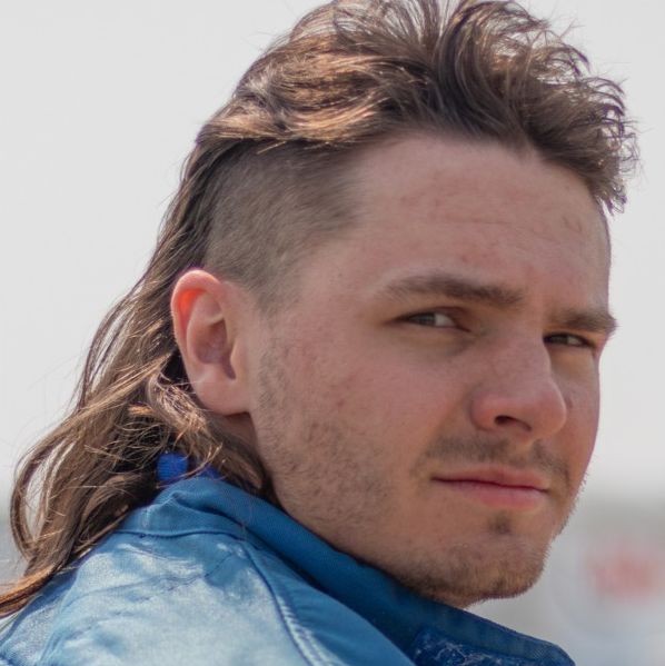 Profile of Colton Cox