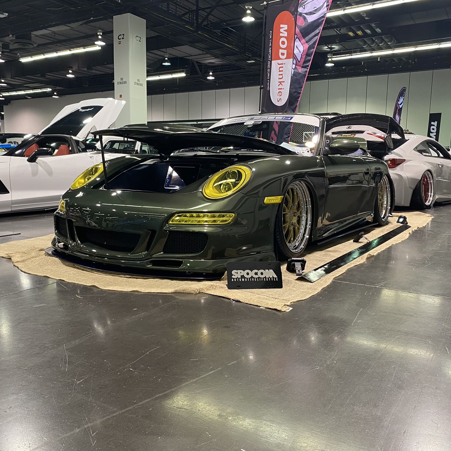 Profile of Ramiro Sangco