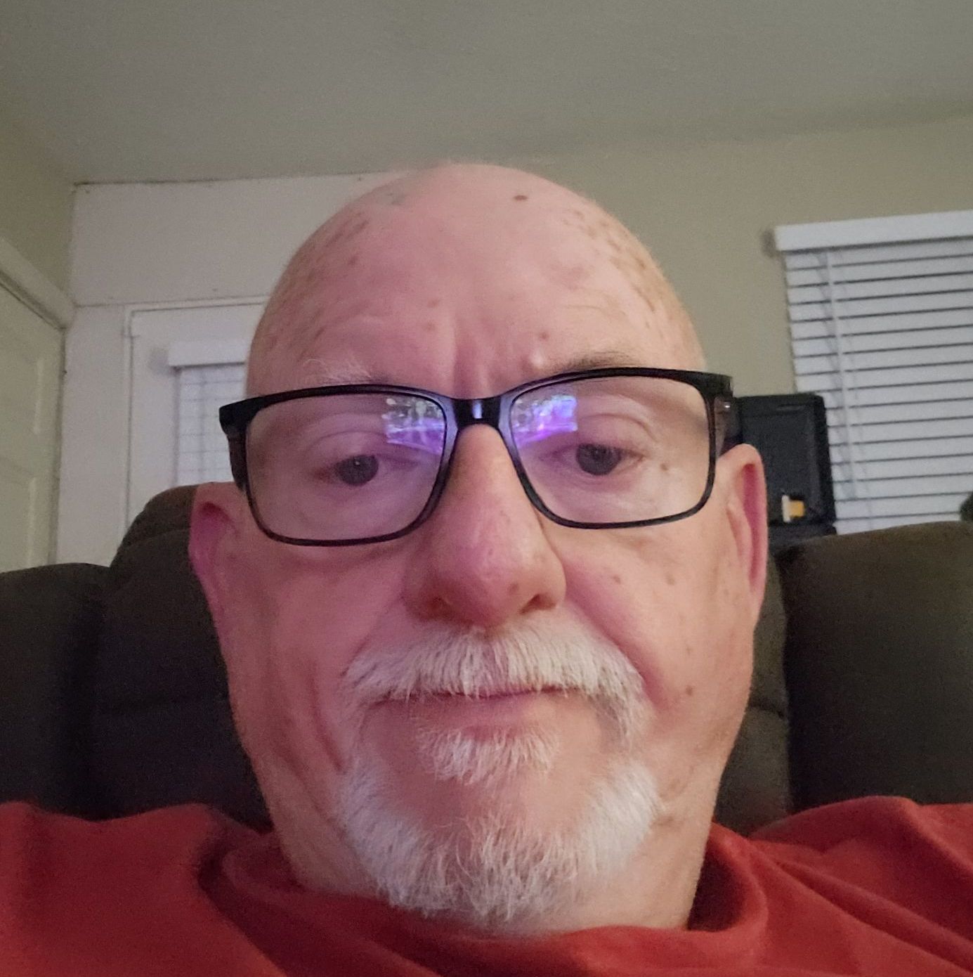 Profile of Paul Miers