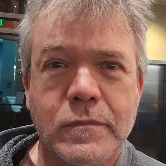 Profile of David Biggs