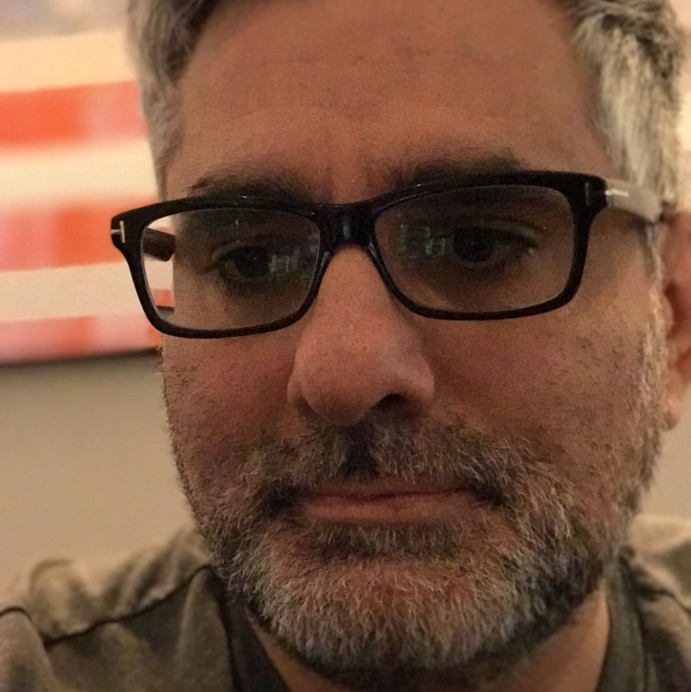 Profile of Gerard Christiana