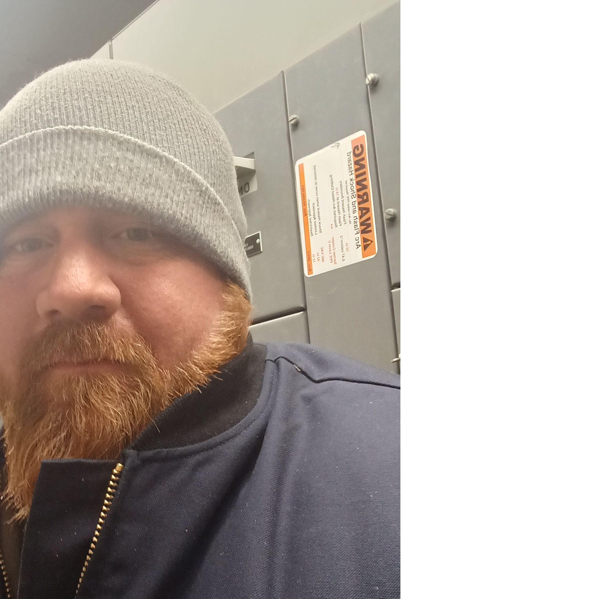 Profile of Anthony Strickland