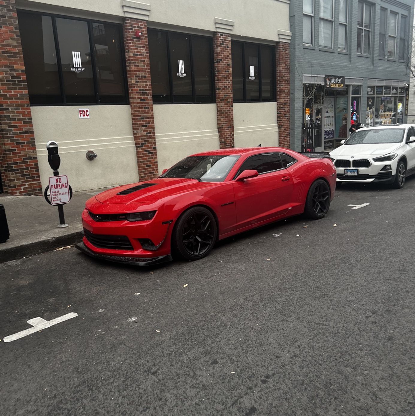 Profile of Immanuel Brown