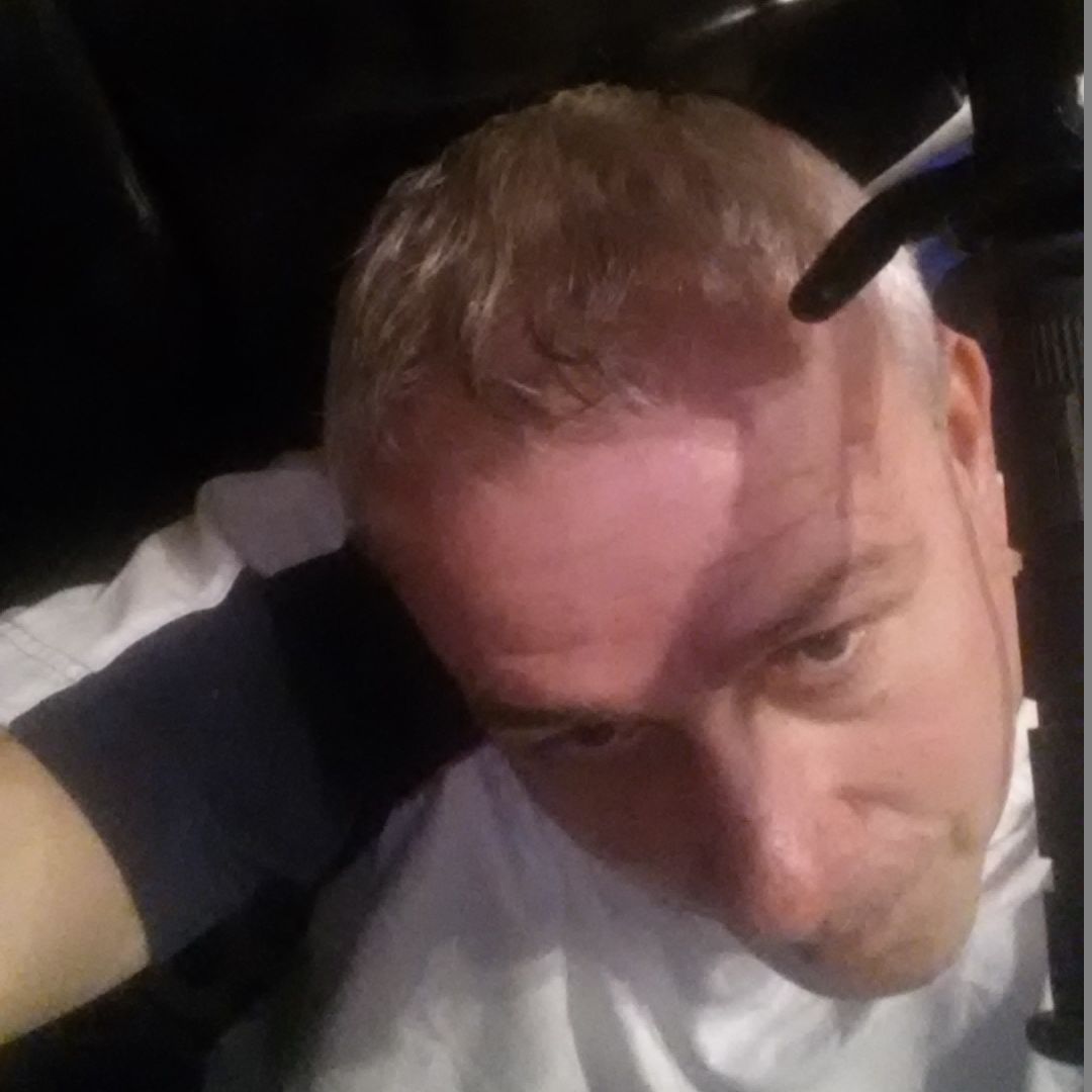 Profile of Steve Travers