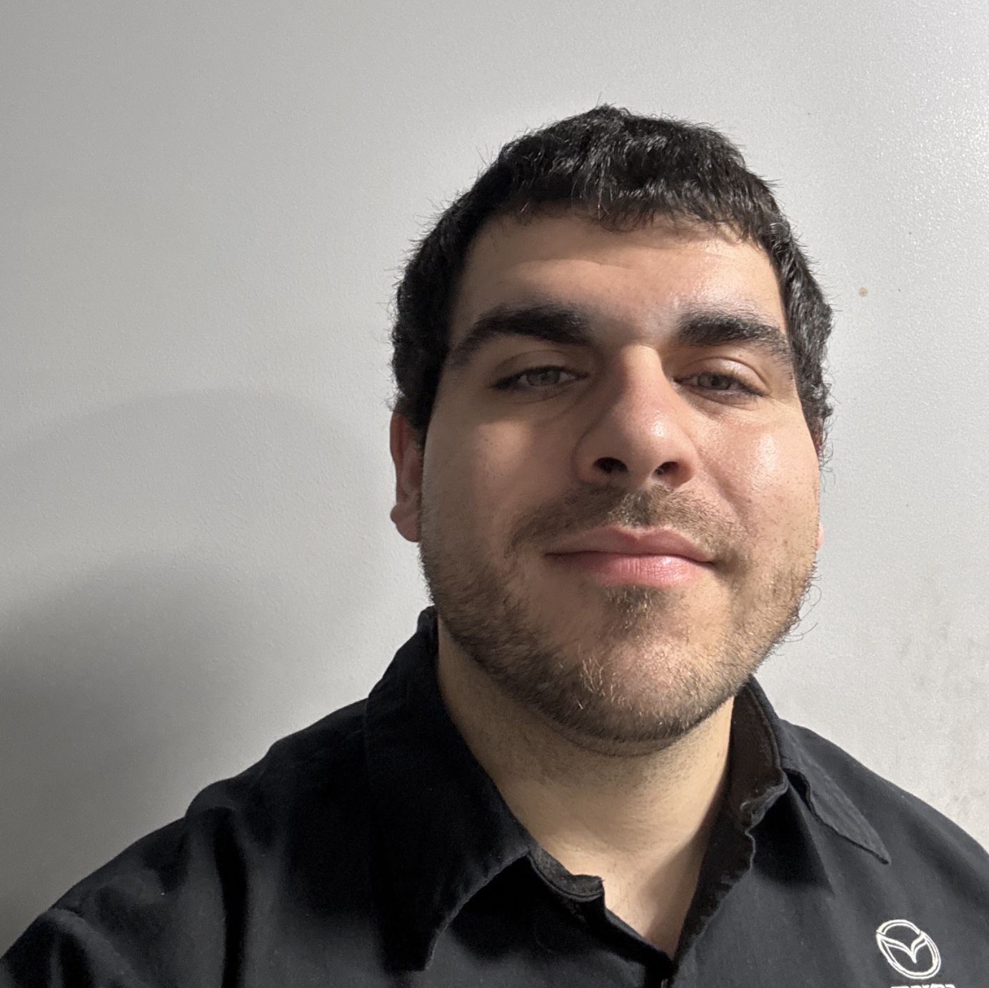 Profile of Steven Emanuele