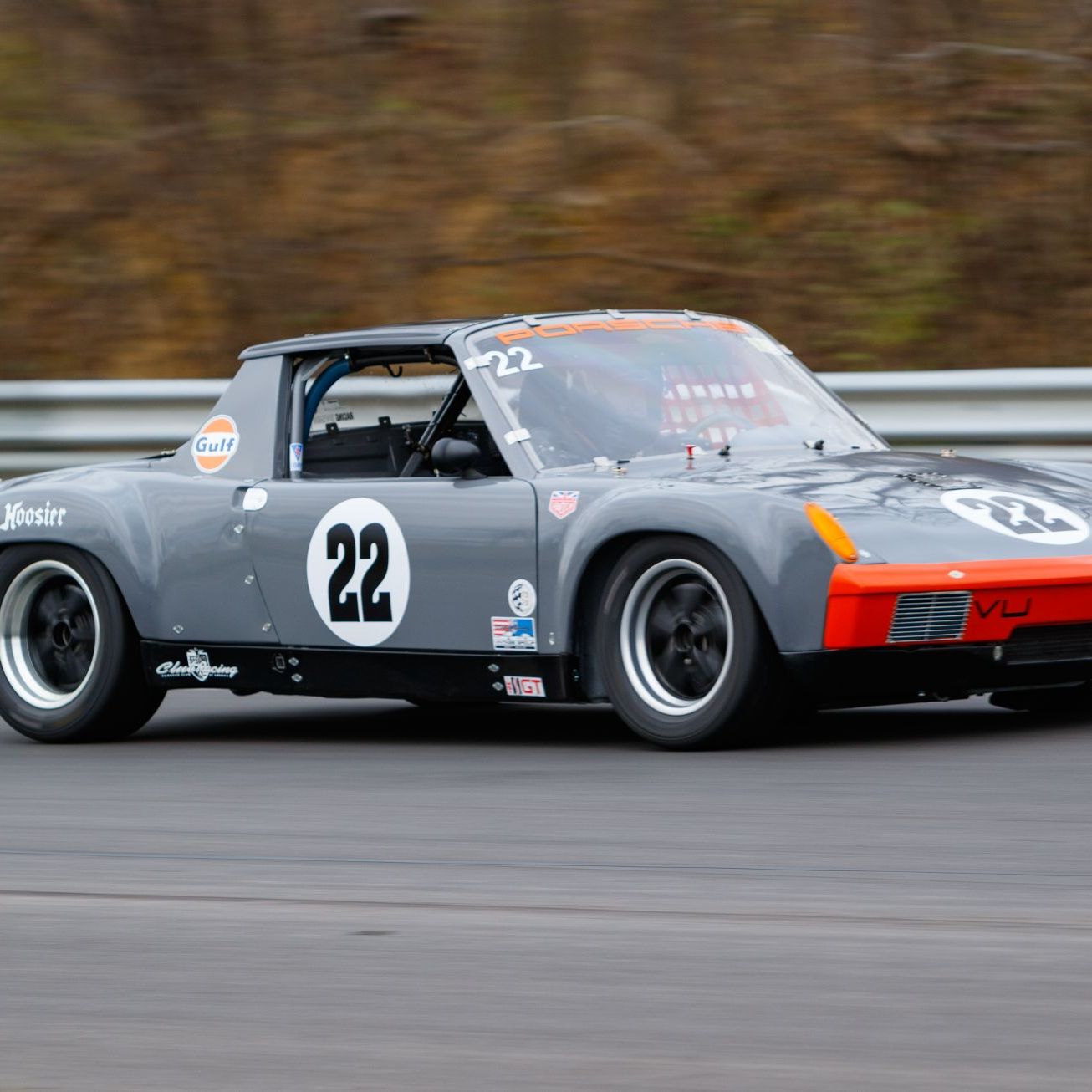 Profile of Scott Krueger