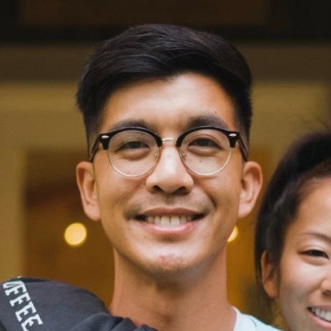 Profile of Jeff Teav