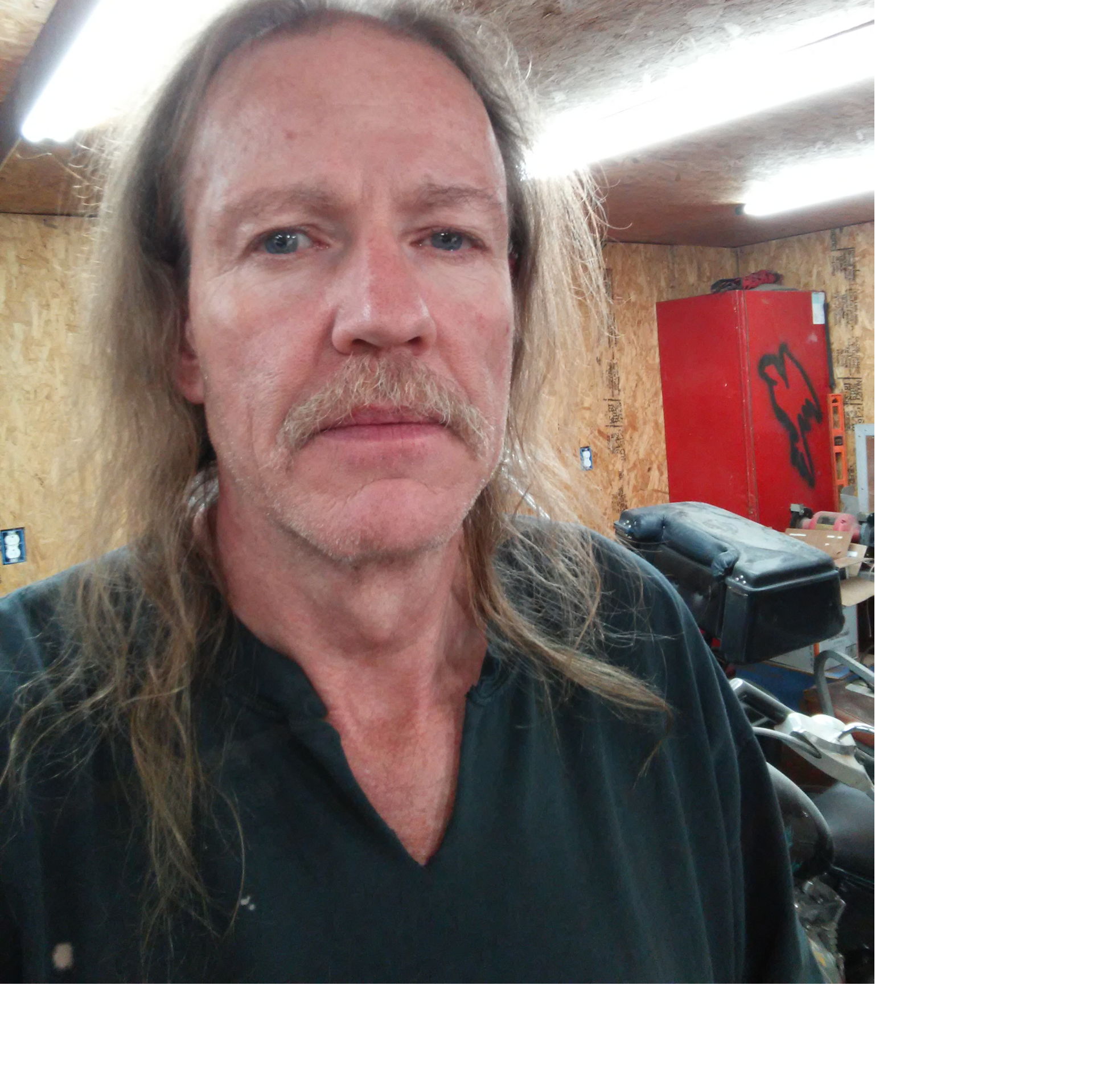 Profile of James Tackett