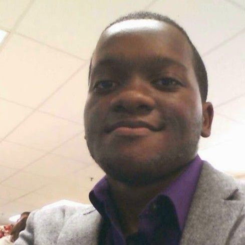 Profile of Mikhail Lewis