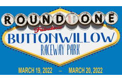Round 1 Buttonwillow - March 19-20