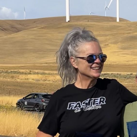 Profile of Jennifer Ocker